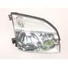 Recambio de faro derecho para nissan x-trail i (t30) 2.2 di 4x4 referencia OEM IAM 260108H925  