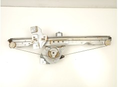 Recambio de elevalunas delantero derecho para dacia duster (hs_) 1.5 dci 4x4 referencia OEM IAM 807206838R   2