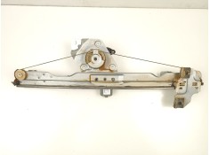 Recambio de elevalunas delantero izquierdo para dacia duster (hs_) 1.5 dci 4x4 referencia OEM IAM 807213506R   2