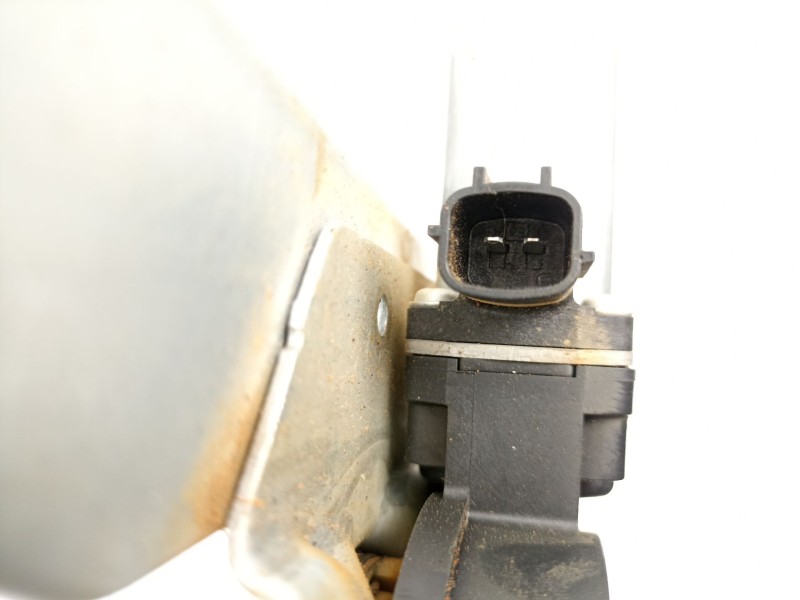 Recambio de elevalunas delantero izquierdo para dacia duster (hs_) 1.5 dci 4x4 referencia OEM IAM 807213506R  