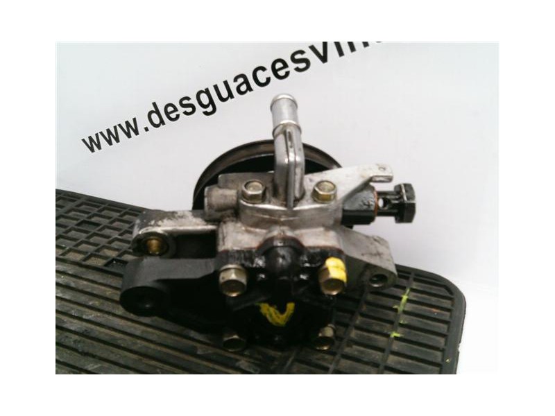 Recambio de bomba dirección : hyundai coupe : 1.6 g 16v(115,6cv) g4gr-3p [1999] para hyundai coupe 1.6 g 16v g4gr-3p referencia 