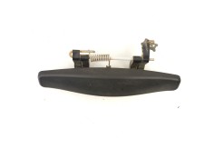 Recambio de manilla delantera izquierda para dacia duster (hs_) 1.5 dci 4x4 referencia OEM IAM 806074839R   2