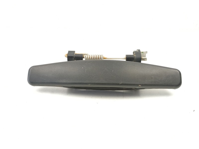 Recambio de manilla delantera izquierda para dacia duster (hs_) 1.5 dci 4x4 referencia OEM IAM 806074839R  