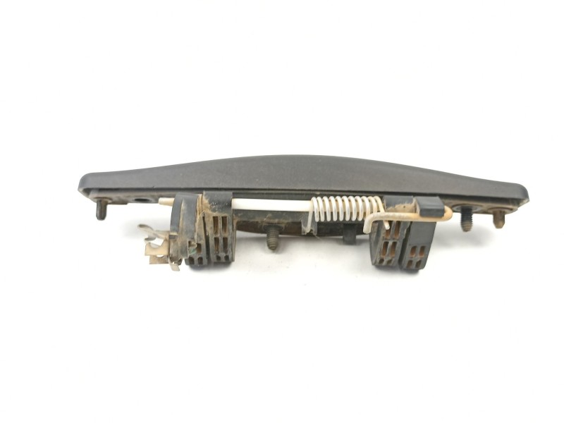 Recambio de manilla delantera izquierda para dacia duster (hs_) 1.5 dci 4x4 referencia OEM IAM 806074839R  