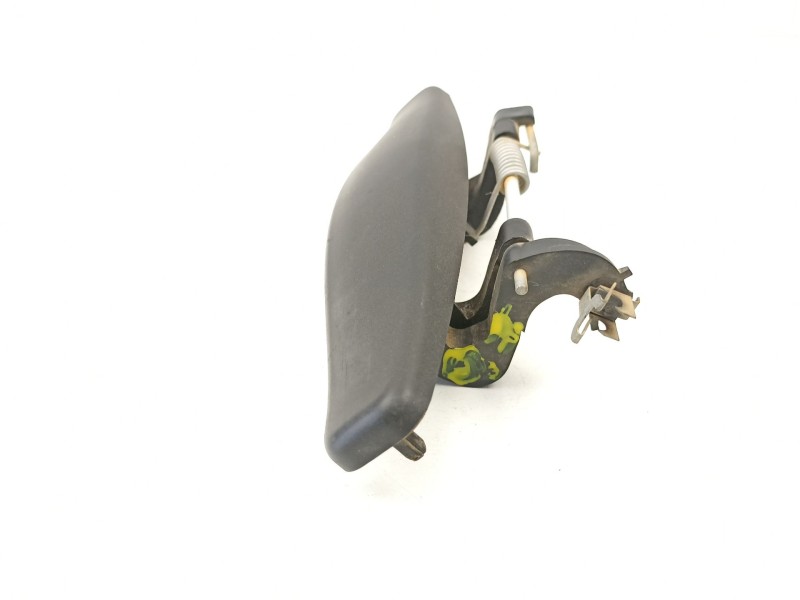 Recambio de manilla delantera izquierda para dacia duster (hs_) 1.5 dci 4x4 referencia OEM IAM 806074839R  