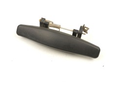 Recambio de manilla trasera izquierda para dacia duster (hs_) 1.5 dci 4x4 referencia OEM IAM 806074839R