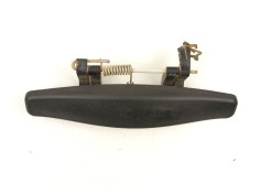 Recambio de manilla trasera izquierda para dacia duster (hs_) 1.5 dci 4x4 referencia OEM IAM 806074839R   2
