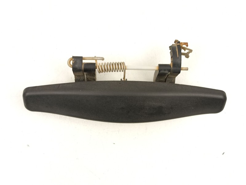 Recambio de manilla trasera izquierda para dacia duster (hs_) 1.5 dci 4x4 referencia OEM IAM 806074839R  