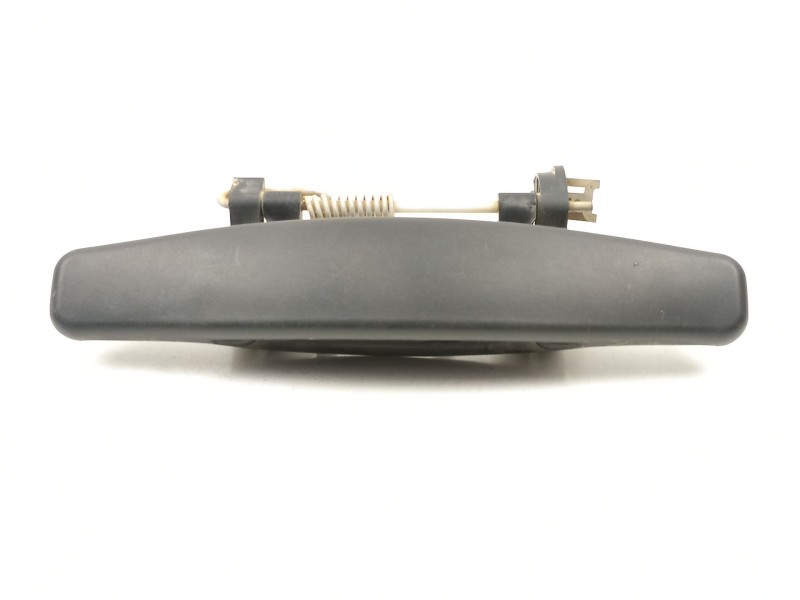 Recambio de manilla trasera izquierda para dacia duster (hs_) 1.5 dci 4x4 referencia OEM IAM 806074839R  