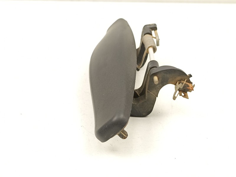 Recambio de manilla trasera izquierda para dacia duster (hs_) 1.5 dci 4x4 referencia OEM IAM 806074839R  