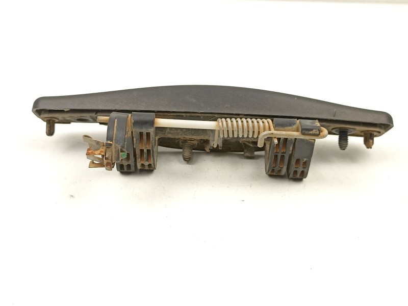 Recambio de manilla trasera izquierda para dacia duster (hs_) 1.5 dci 4x4 referencia OEM IAM 806074839R  