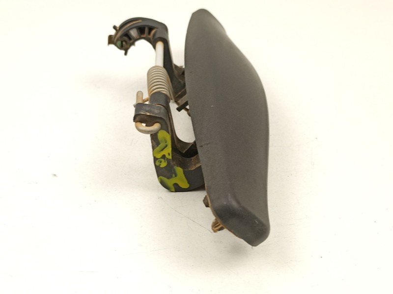 Recambio de manilla trasera izquierda para dacia duster (hs_) 1.5 dci 4x4 referencia OEM IAM 806074839R  