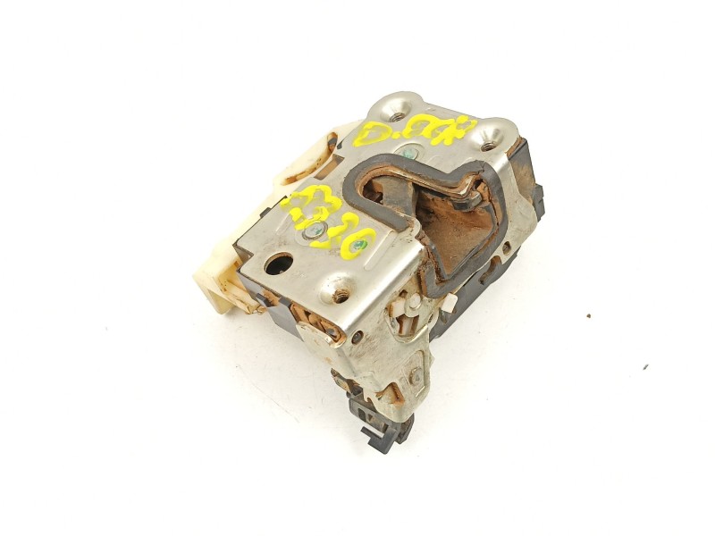 Recambio de cerradura puerta delantera derecha para dacia duster (hs_) 1.5 dci 4x4 referencia OEM IAM 805021840R  