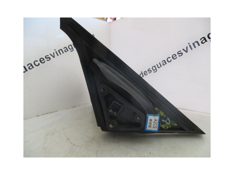 Recambio de retrovisor izq. : hyundai accent : 1.5 g -g4ec (102cv) [2003] para hyundai accent 1.5 g -g4ec referencia OEM IAM GRI