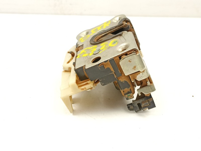 Recambio de cerradura puerta delantera derecha para dacia duster (hs_) 1.5 dci 4x4 referencia OEM IAM 805021840R  