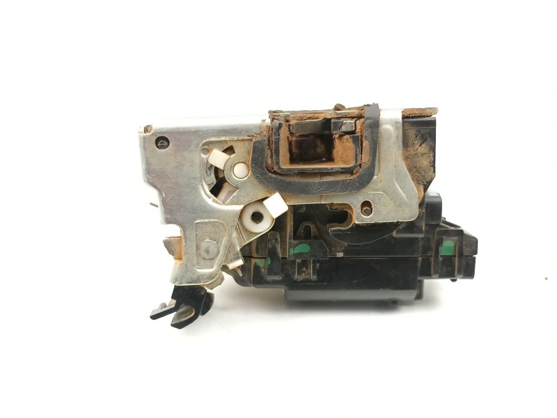 Recambio de cerradura puerta delantera derecha para dacia duster (hs_) 1.5 dci 4x4 referencia OEM IAM 805021840R  