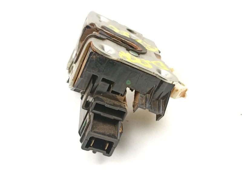 Recambio de cerradura puerta delantera derecha para dacia duster (hs_) 1.5 dci 4x4 referencia OEM IAM 805021840R  