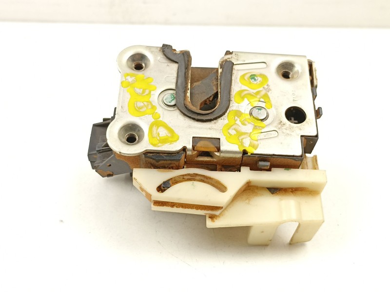 Recambio de cerradura puerta delantera derecha para dacia duster (hs_) 1.5 dci 4x4 referencia OEM IAM 805021840R  