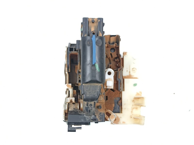 Recambio de cerradura puerta delantera derecha para dacia duster (hs_) 1.5 dci 4x4 referencia OEM IAM 805021840R  