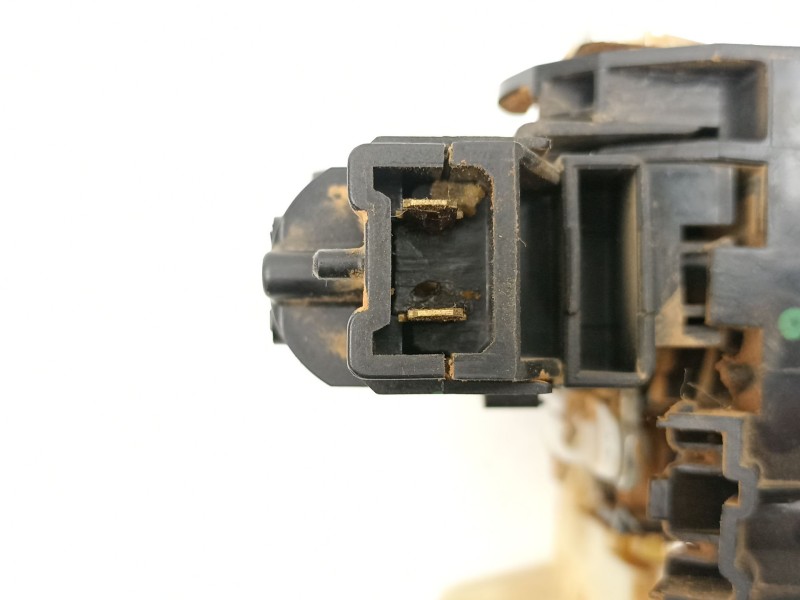 Recambio de cerradura puerta delantera derecha para dacia duster (hs_) 1.5 dci 4x4 referencia OEM IAM 805021840R  