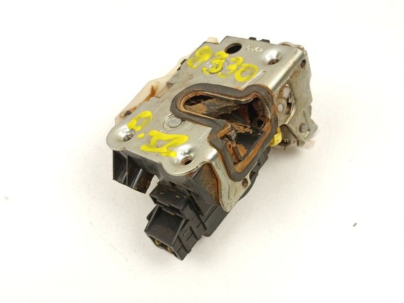 Recambio de cerradura puerta delantera izquierda para dacia duster (hs_) 1.5 dci 4x4 referencia OEM IAM 805038137R  