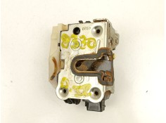 Recambio de cerradura puerta delantera izquierda para dacia duster (hs_) 1.5 dci 4x4 referencia OEM IAM 805038137R   2