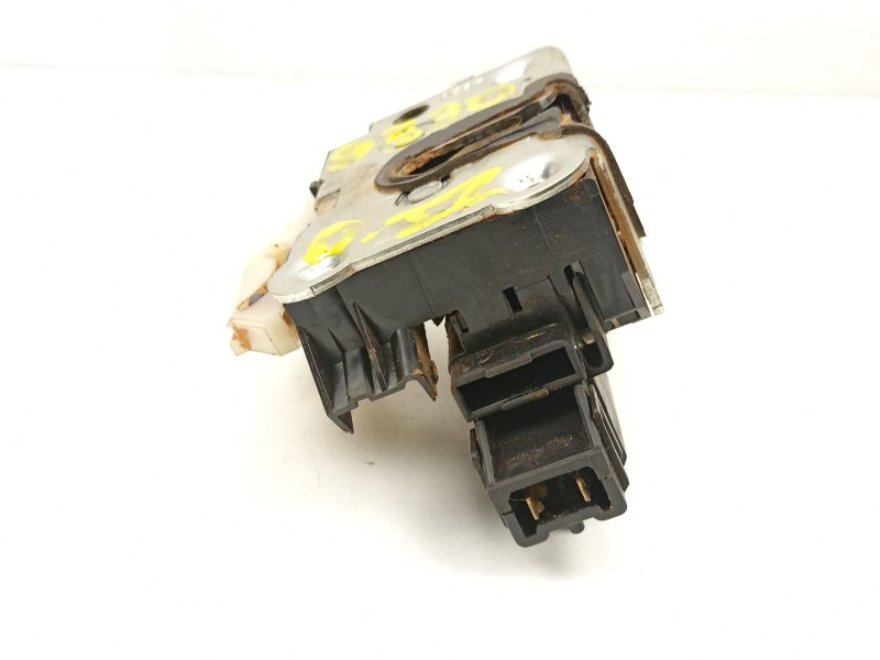 Recambio de cerradura puerta delantera izquierda para dacia duster (hs_) 1.5 dci 4x4 referencia OEM IAM 805038137R  