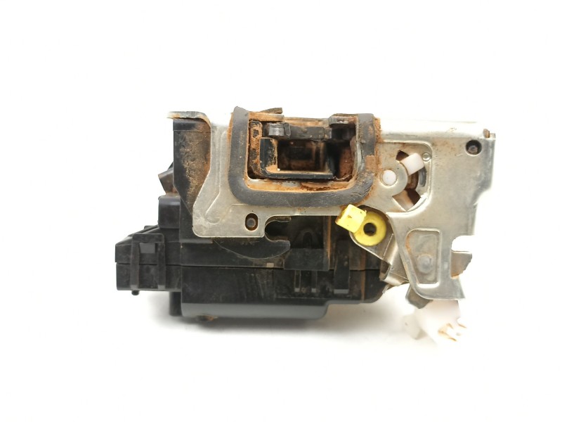 Recambio de cerradura puerta delantera izquierda para dacia duster (hs_) 1.5 dci 4x4 referencia OEM IAM 805038137R  