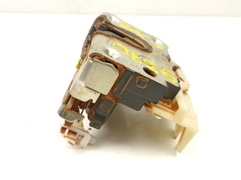 Recambio de cerradura puerta delantera izquierda para dacia duster (hs_) 1.5 dci 4x4 referencia OEM IAM 805038137R  