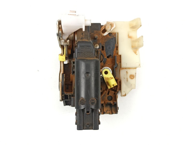 Recambio de cerradura puerta delantera izquierda para dacia duster (hs_) 1.5 dci 4x4 referencia OEM IAM 805038137R  