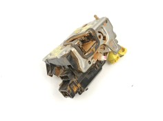 Recambio de cerradura puerta trasera izquierda para dacia duster (hs_) 1.5 dci 4x4 referencia OEM IAM 825031894R