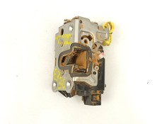 Recambio de cerradura puerta trasera izquierda para dacia duster (hs_) 1.5 dci 4x4 referencia OEM IAM 825031894R   2