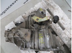 Recambio de cambio 5v (td/tdi ) : m. benz vito : 2.2 cdi /611980 (v 110) (102cv) [2000] para m. benz vito 2.2 cdi /611980  (v 11 2