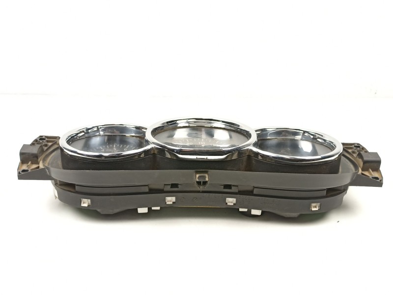 Recambio de cuadro instrumentos para dacia duster (hs_) 1.5 dci 4x4 referencia OEM IAM 248101921R  