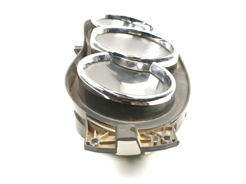 Recambio de cuadro instrumentos para dacia duster (hs_) 1.5 dci 4x4 referencia OEM IAM 248101921R  