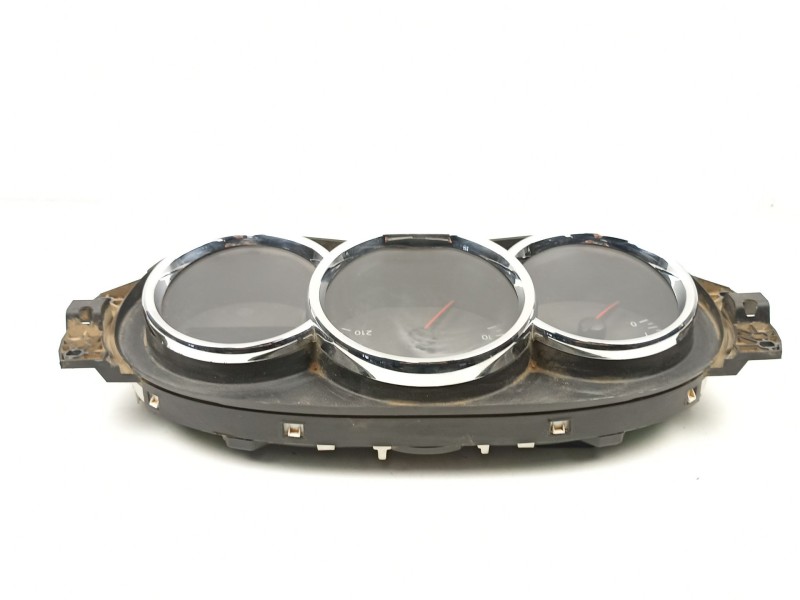 Recambio de cuadro instrumentos para dacia duster (hs_) 1.5 dci 4x4 referencia OEM IAM 248101921R  