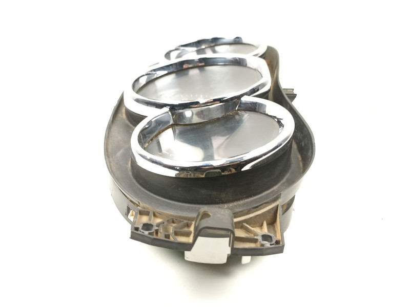 Recambio de cuadro instrumentos para dacia duster (hs_) 1.5 dci 4x4 referencia OEM IAM 248101921R  