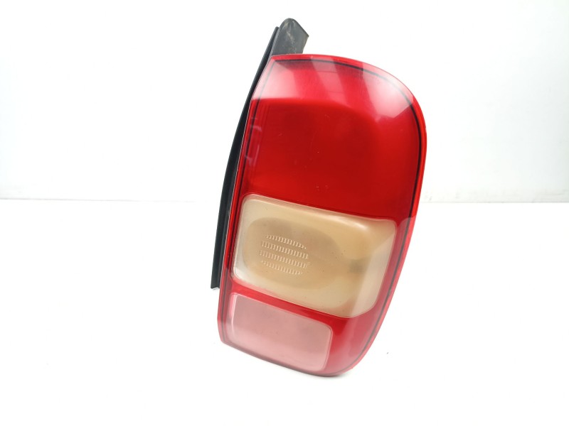 Recambio de piloto trasero derecho para dacia duster (hs_) 1.5 dci 4x4 referencia OEM IAM 265506837R 62421802 