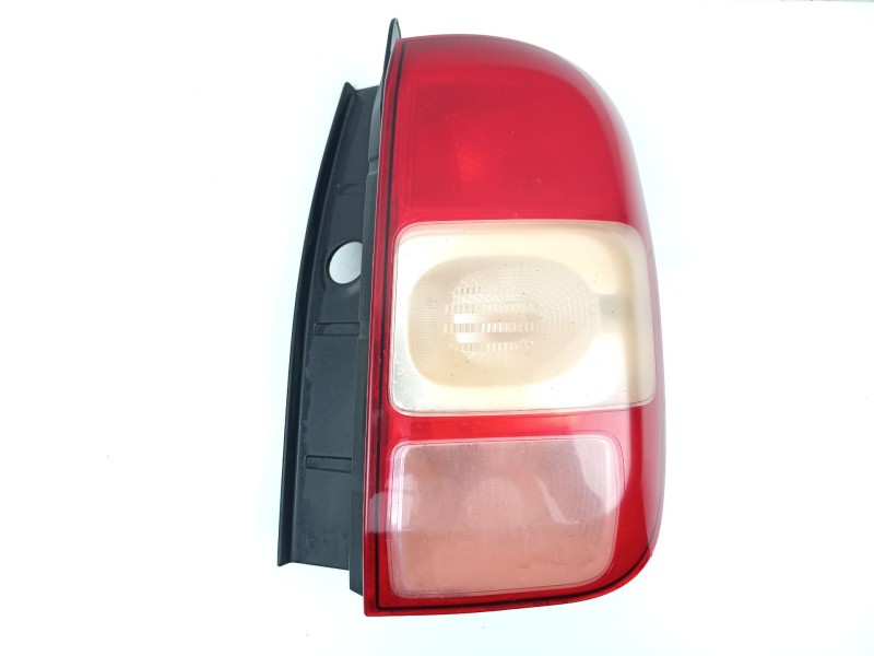 Recambio de piloto trasero derecho para dacia duster (hs_) 1.5 dci 4x4 referencia OEM IAM 265506837R 62421802 