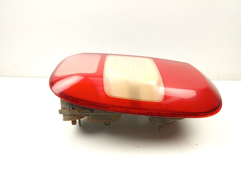 Recambio de piloto trasero derecho para dacia duster (hs_) 1.5 dci 4x4 referencia OEM IAM 265506837R 62421802 