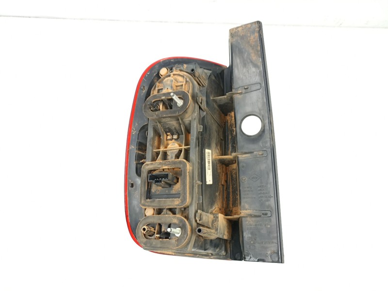 Recambio de piloto trasero derecho para dacia duster (hs_) 1.5 dci 4x4 referencia OEM IAM 265506837R 62421802 