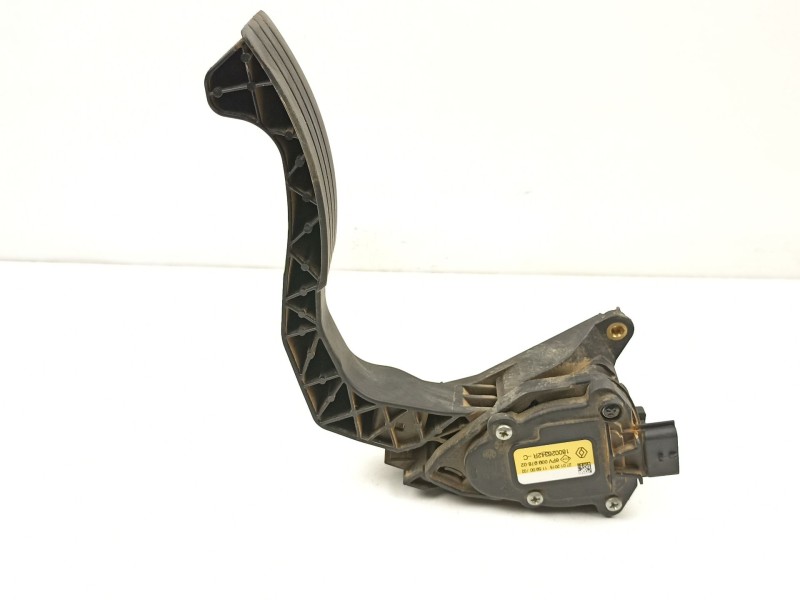 Recambio de potenciometro aceleracion para dacia duster (hs_) 1.5 dci 4x4 referencia OEM IAM 180026342R 6PV00997802 