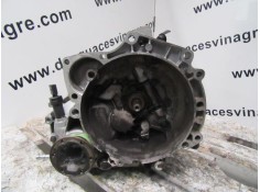 Recambio de cambio 5v (gasolina) : seat ibiza : 1.4 g (74,78cv) [2002] para seat ibiza 1.4 g referencia OEM IAM FFH  