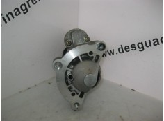 Recambio de motor arranque : peugeot 206 : 2.0 g ew10d(rlz)140cv-descapotable [2002] para peugeot 206 2.0 g ew10d(rlz)140cv-desc