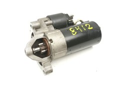Recambio de motor arranque para peugeot partner furgoneta/monovolumen (5_, g_) 1.9 d referencia OEM IAM 5802W5 0001108183 
