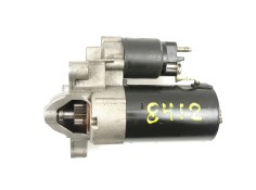 Recambio de motor arranque para peugeot partner furgoneta/monovolumen (5_, g_) 1.9 d referencia OEM IAM 5802W5 0001108183  2