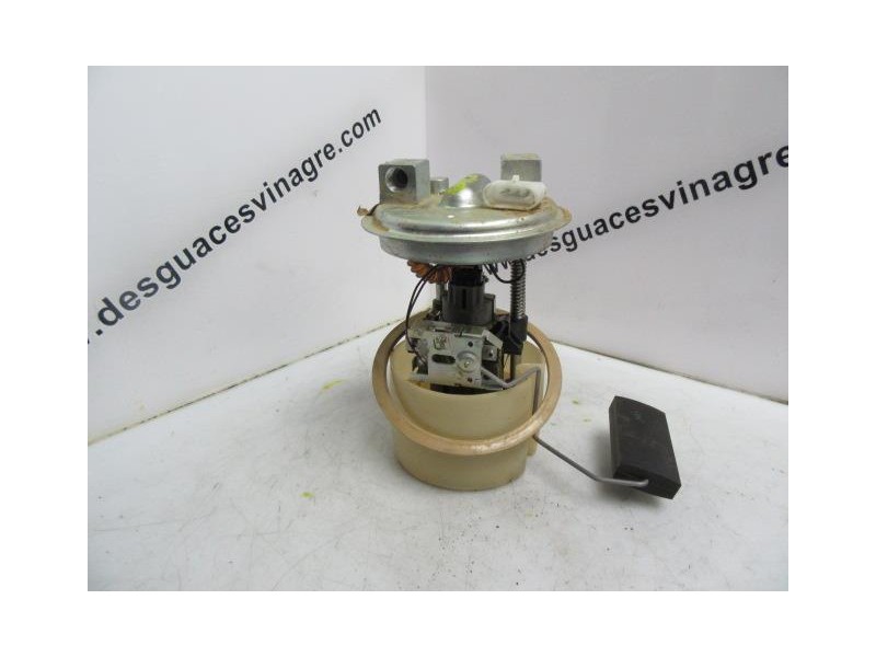 Recambio de bomba gasolina / aforadores : lada 112 : 1.5 g (90,69cv)vaz 5p [2005] para lada 112 1.5 g vaz referencia OEM IAM   