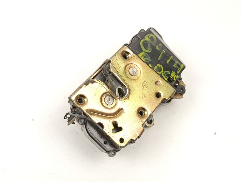 Recambio de cerradura puerta delantera derecha para peugeot 406 (8b) 2.1 td 12v referencia OEM IAM 9136H9  