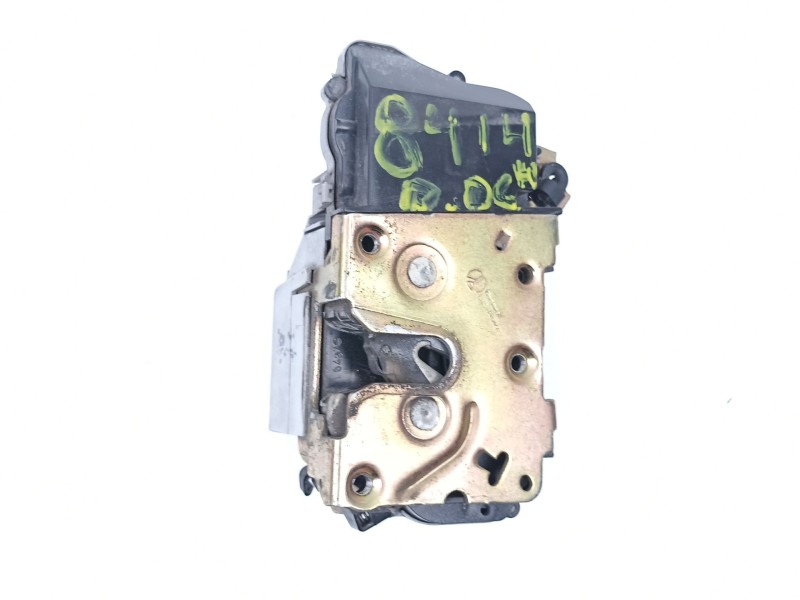 Recambio de cerradura puerta delantera derecha para peugeot 406 (8b) 2.1 td 12v referencia OEM IAM 9136H9  
