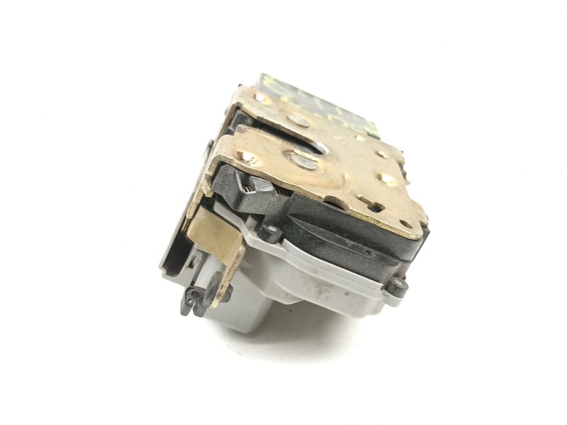 Recambio de cerradura puerta delantera derecha para peugeot 406 (8b) 2.1 td 12v referencia OEM IAM 9136H9  